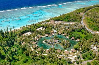 InterContinental Lifou Wadra Bay Resort by IHG