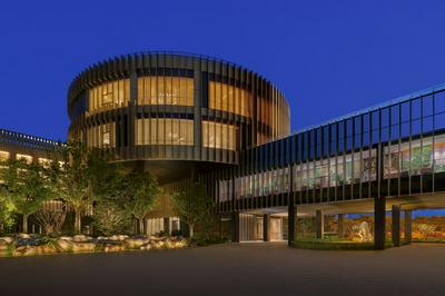 Hyatt Regency Shanghai Lingang