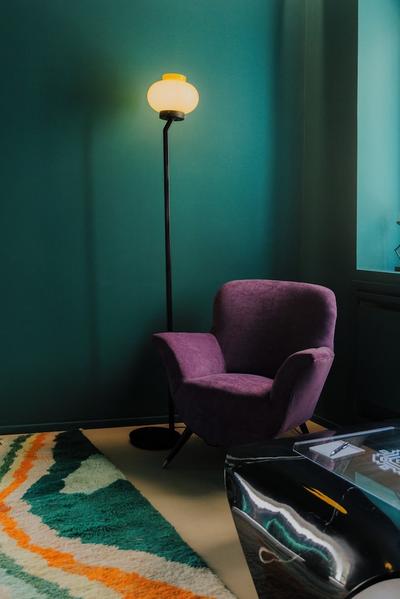 Fiermonte Museum by La Fiermontina