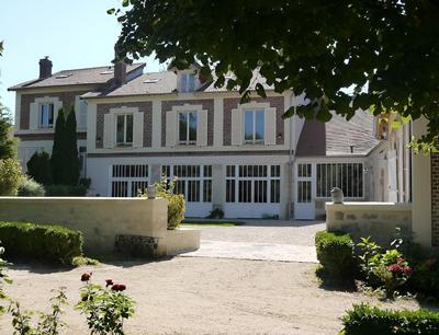 Chambres d'hôtes Le Clos des Tilleuls