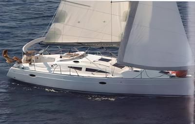 Sailing Yacht by Owner, Holidays to Greek Islands