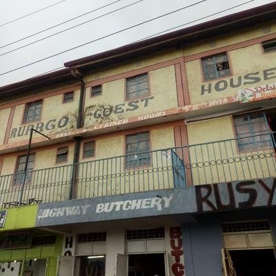 Rurago Guest House
