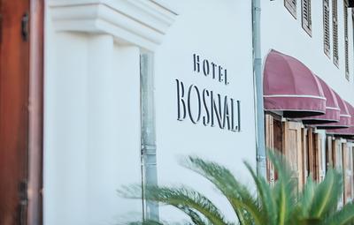 Hotel Bosnali - Special Class