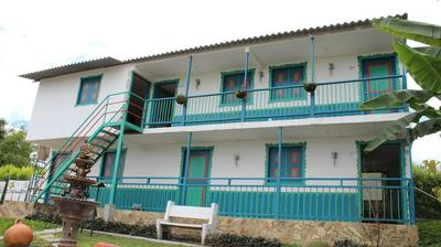 Finca Hotel El Angel