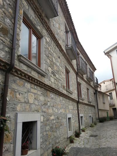 Agriturismo San Rocco