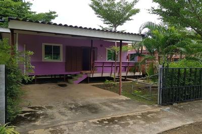 OYO 75352 Hotel Family House And Resort Phetchaburi
