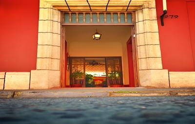 Primera Hacienda Hotel Boutique