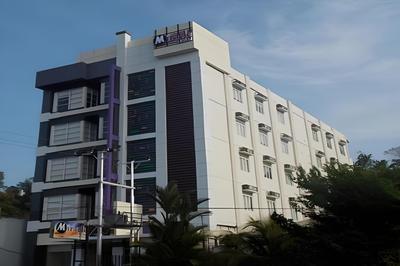Miracle Hotel Manado