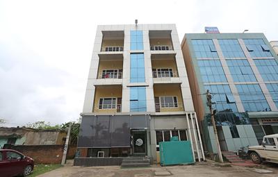 OYO 10046 Hotel Swarna Villa
