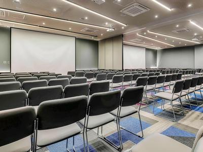 Novotel Belo Horizonte Savassi