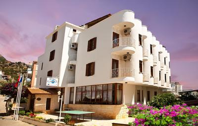 Kekova Hotel