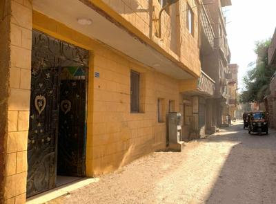 Jana pyramids view inn