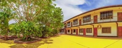 Hotel El Sombrero de Paja