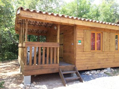 Camping Ibie