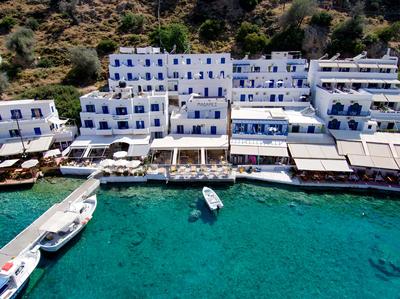 Madares Hotel