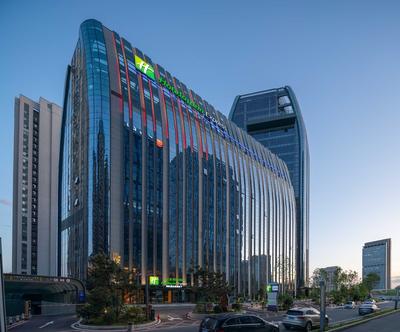 Holiday Inn Express Changchun Ecological Square by IHG