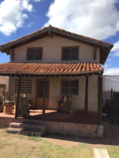 Las Flores Hotel y Cabañas