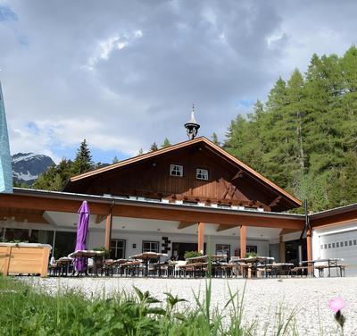 No 12 - Panoramic Terrace - Sustainable Home - Pure Nature