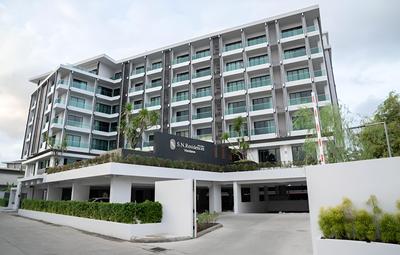 SN Residences