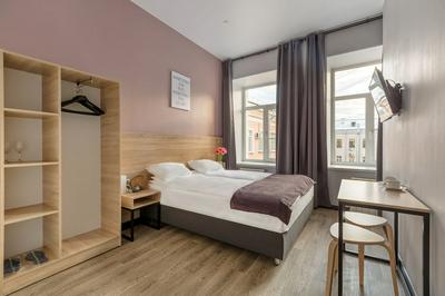 Nomera na Goncharnoy