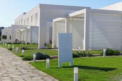 Stunning Capo Falcone Charming Apartments