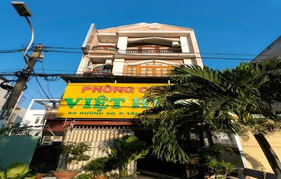 Viet Hung 8 Hotel