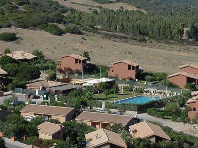 Residenze Reale Marina