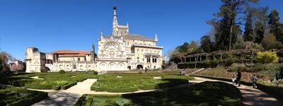 Alegre - Bussaco Boutique Hotel