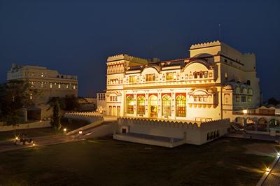 Amritara Surajgarh Fort