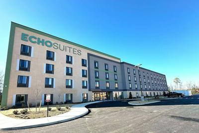 ECHO Suites Extended Stay by Wyndham Richmond West