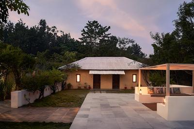 Bagh Tola,Kanha