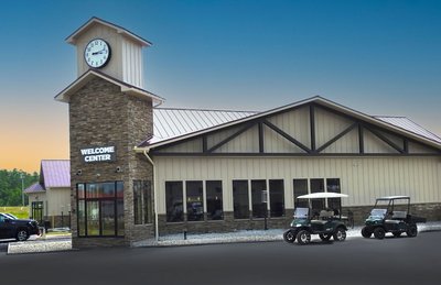 Alpen Bluffs Outdoor Resort