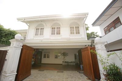 Heladiva Residence Colombo 7