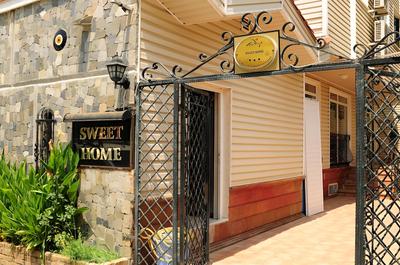 Sweet Home Boutique Hotel