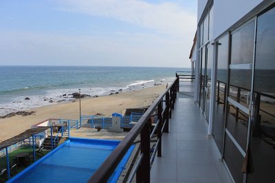 Hoteles Perú Hosting Punta Sal