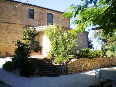 Agriturismo Crosta