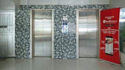 RedDoorz Plus near UV Mandaue Cebu