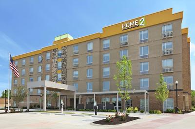 Home2 Suites By Hilton West Bloomfield Detroit