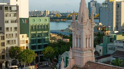 M Village Hotel Da Nang Centre