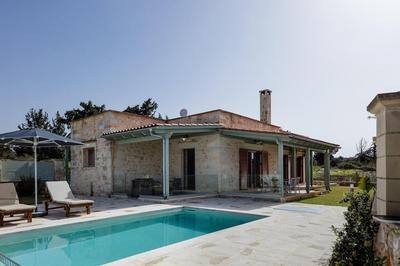 Pamima Villa Chania