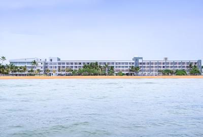 Jie Jie Beach Hotel