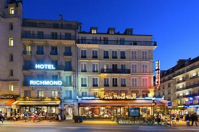 Hôtel Richmond