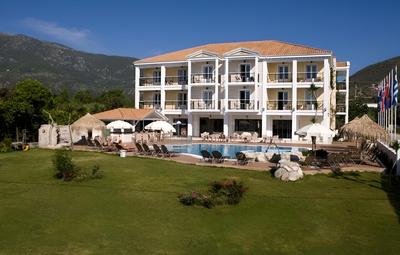 Royal Nidri Hotel & Apartments