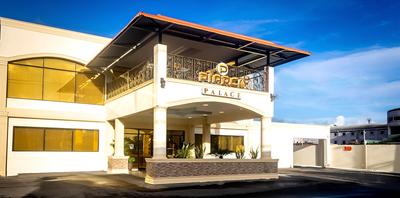 Crown Hotel Piarco