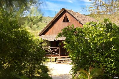 Naturalia Lodge