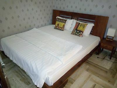 Résidence Hôtelière Olympus