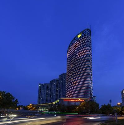 Longting New Century Hotel Qiandao Lake