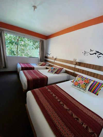 tunki Hause Machupicchu