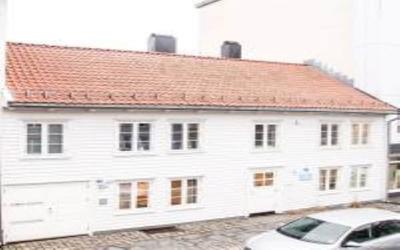 Solferie Holberg Apartments