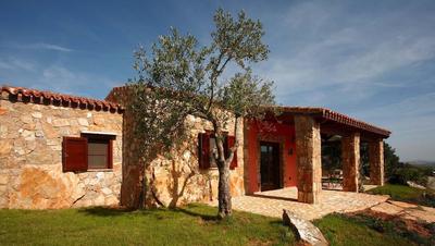 Residenze di Campagna San Giuliano